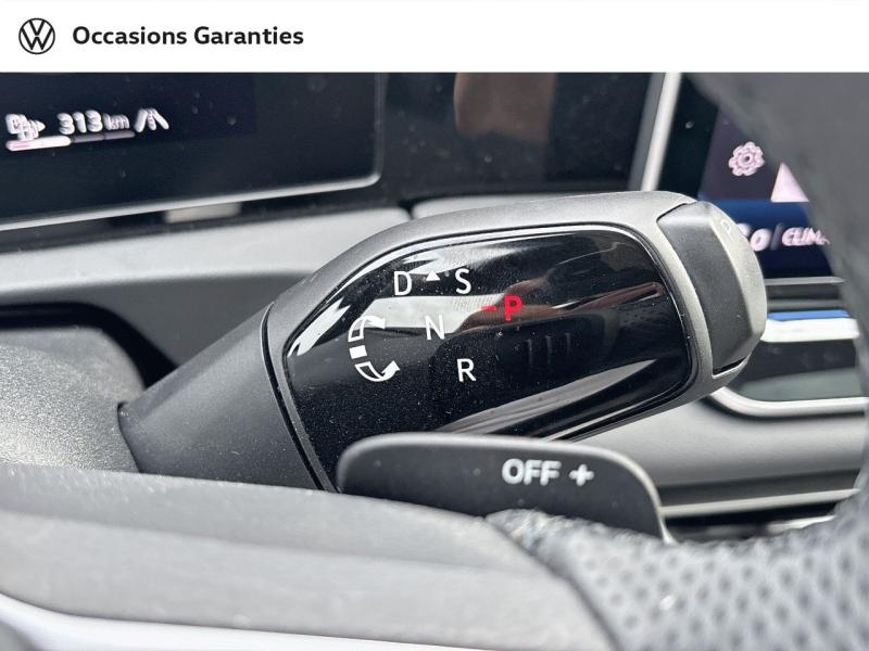 Voitures occasions VOLKSWAGEN TIGUAN R-Line Exclusive Lens