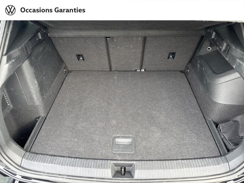 Voitures occasions VOLKSWAGEN TIGUAN R-Line Exclusive Lens