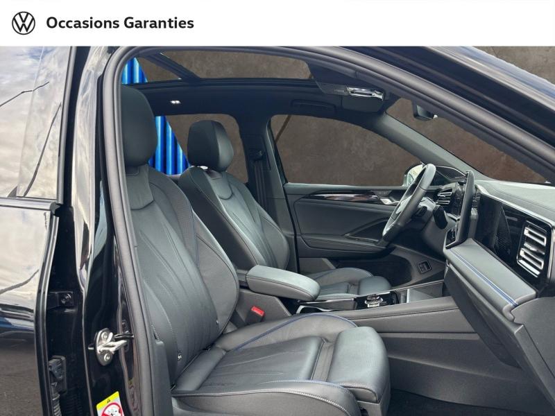 Voitures occasions VOLKSWAGEN TIGUAN R-Line Exclusive Lens