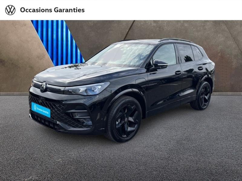 Voitures occasions VOLKSWAGEN TIGUAN R-Line Exclusive Lens