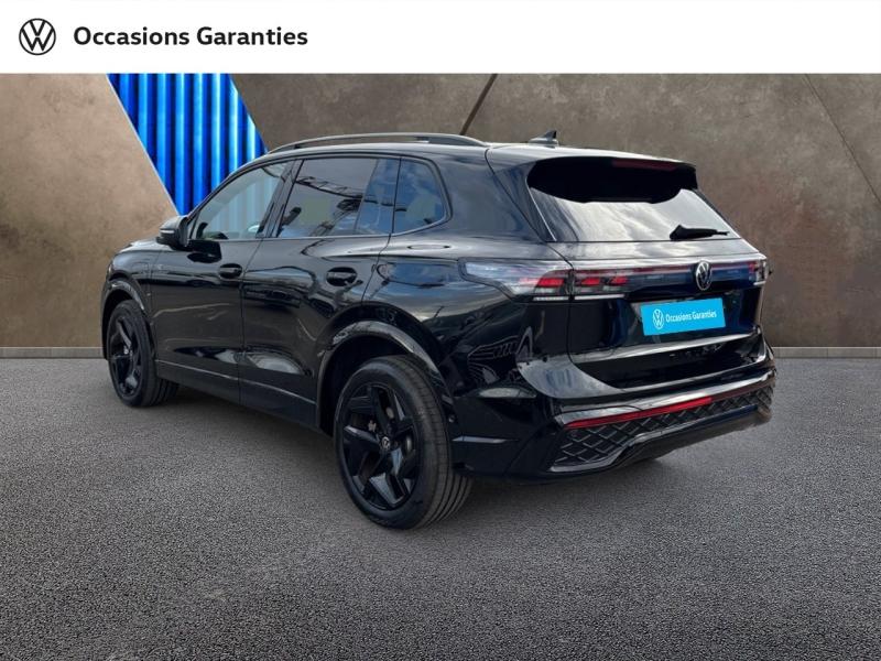 Voitures occasions VOLKSWAGEN TIGUAN R-Line Exclusive Lens