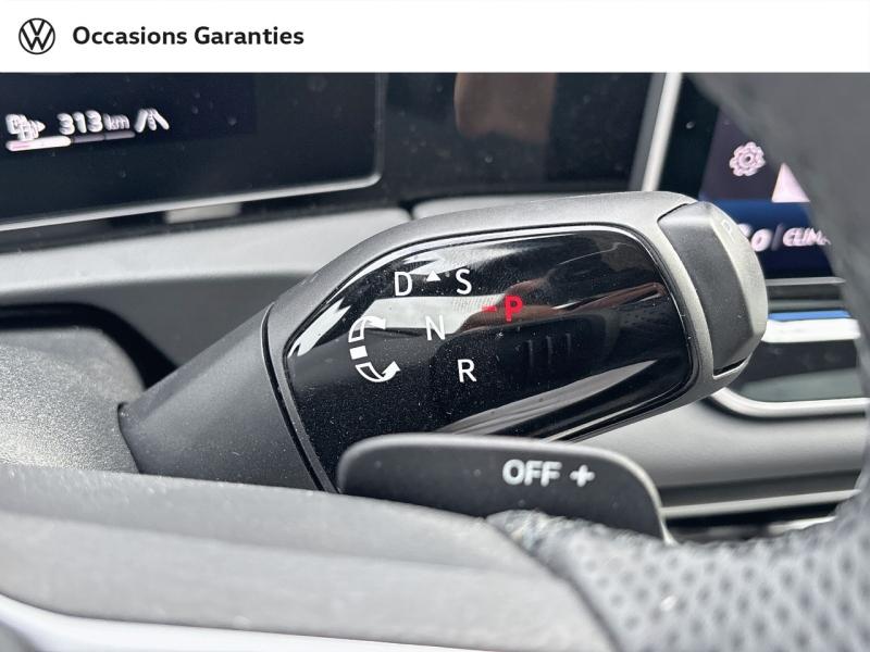 Voitures occasions VOLKSWAGEN TIGUAN R-Line Exclusive Lens