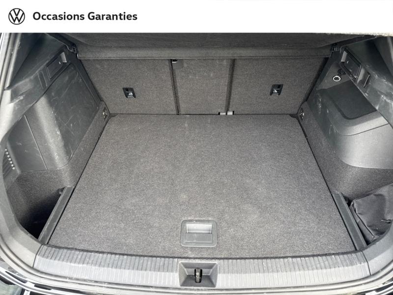 Voitures occasions VOLKSWAGEN TIGUAN R-Line Exclusive Lens