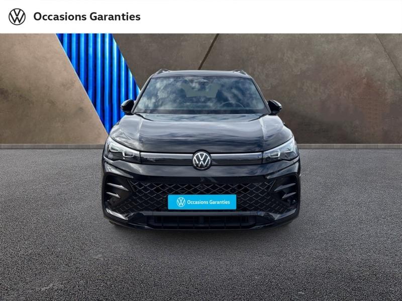 Voitures occasions VOLKSWAGEN TIGUAN R-Line Exclusive Lens