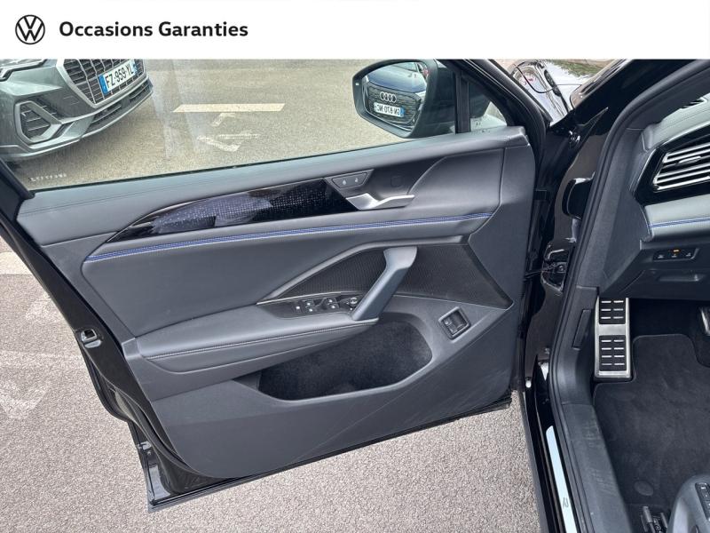 Voitures occasions VOLKSWAGEN TIGUAN R-Line Exclusive Lens