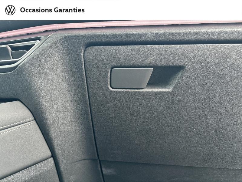 Voitures occasions VOLKSWAGEN TIGUAN R-Line Exclusive Lens