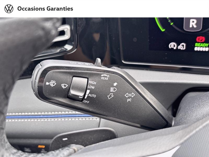 Voitures occasions VOLKSWAGEN TIGUAN R-Line Exclusive Lens