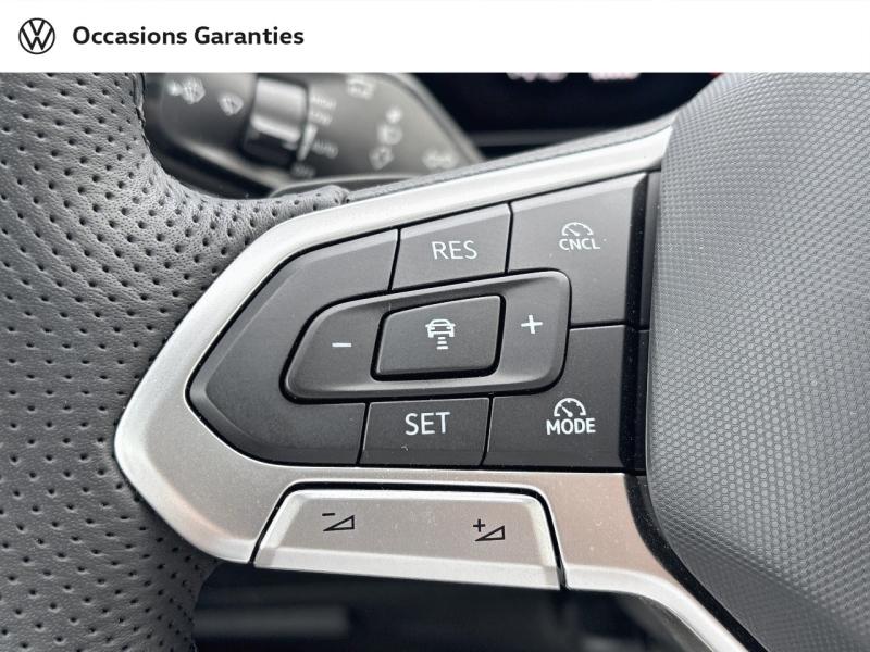 Voitures occasions VOLKSWAGEN TIGUAN R-Line Exclusive Lens