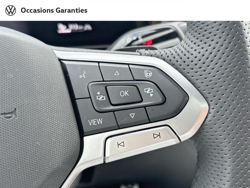 Voitures occasions VOLKSWAGEN TIGUAN R-Line Exclusive Lens