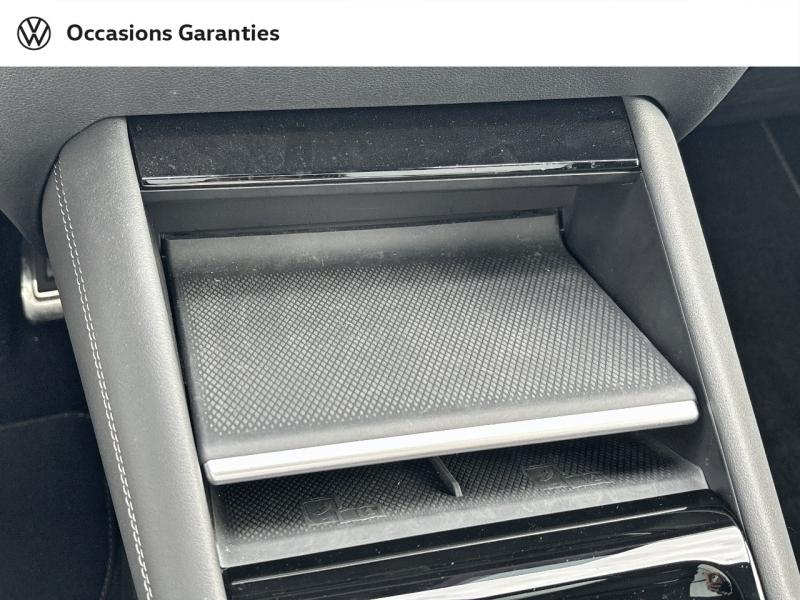 Voitures occasions VOLKSWAGEN TIGUAN R-Line Exclusive Lens