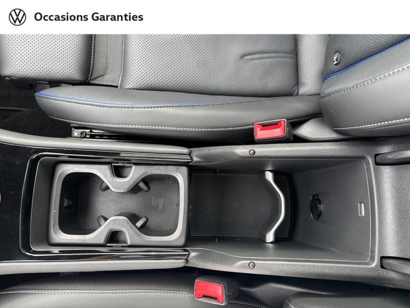 Voitures occasions VOLKSWAGEN TIGUAN R-Line Exclusive Lens