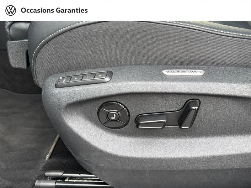 Voitures occasions VOLKSWAGEN TIGUAN R-Line Exclusive Lens