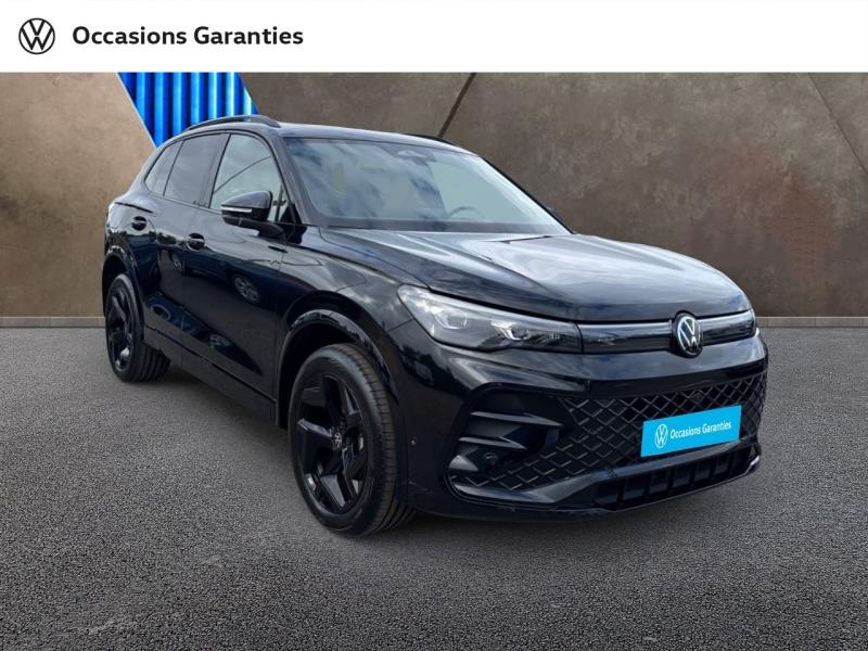 Voitures occasions VOLKSWAGEN TIGUAN R-Line Exclusive Lens