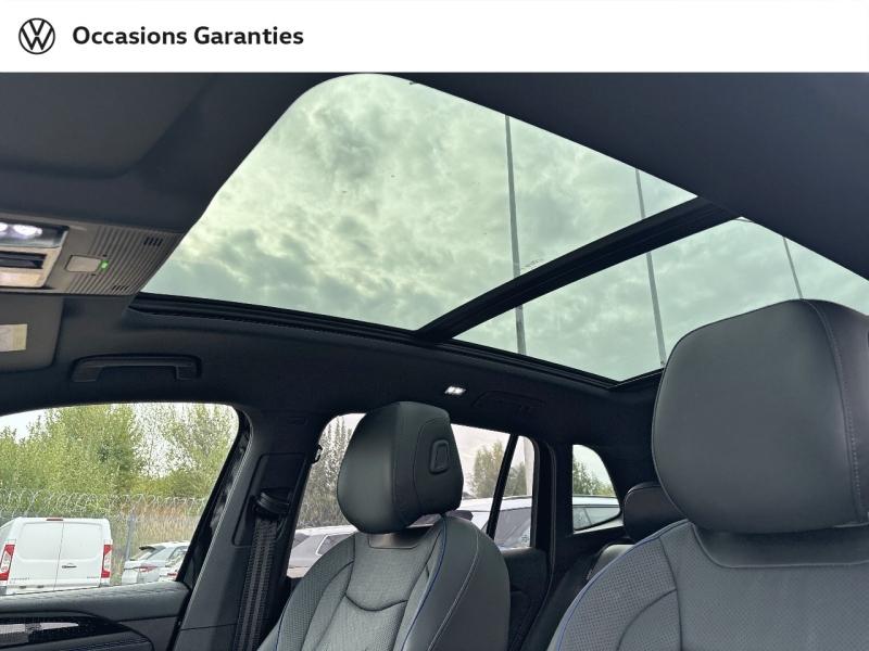 Voitures occasions VOLKSWAGEN TIGUAN R-Line Exclusive Lens