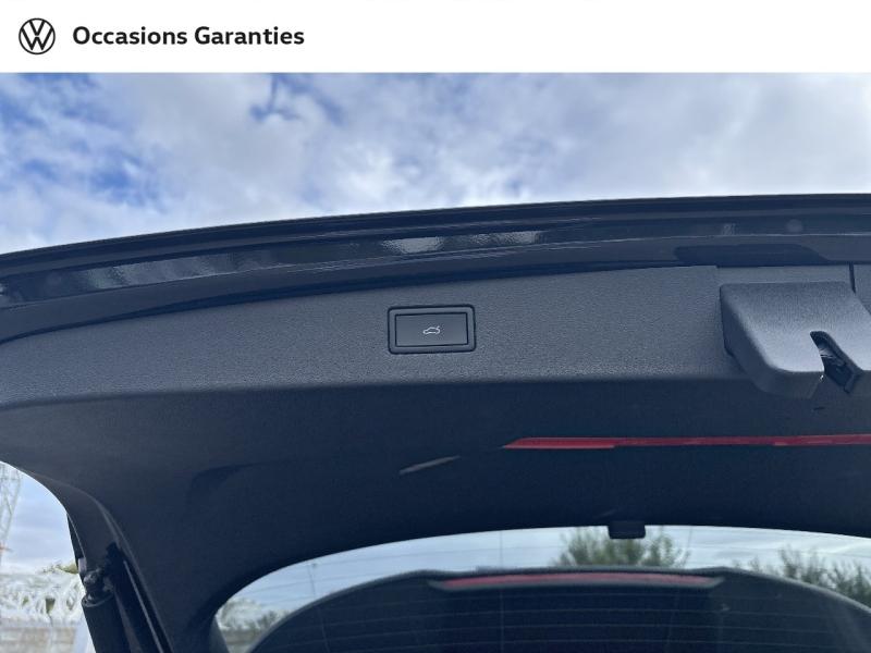 Voitures occasions VOLKSWAGEN TIGUAN R-Line Exclusive Lens