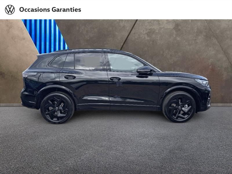Voitures occasions VOLKSWAGEN TIGUAN R-Line Exclusive Lens