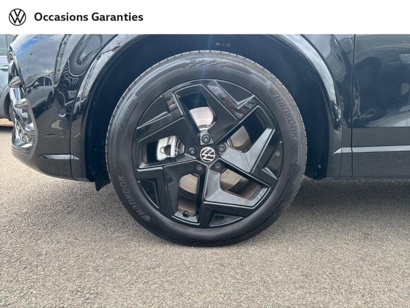 Voitures occasions VOLKSWAGEN TIGUAN R-Line Exclusive Lens