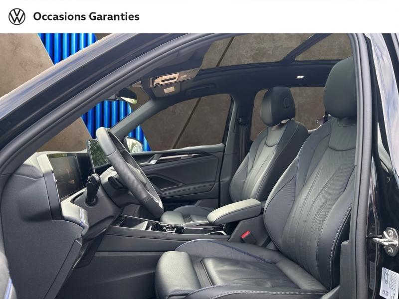 Voitures occasions VOLKSWAGEN TIGUAN R-Line Exclusive Lens