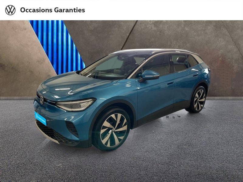 Voitures occasions VOLKSWAGEN ID.4 Life Max Lens
