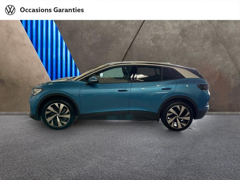Voitures occasions VOLKSWAGEN ID.4 Life Max Lens