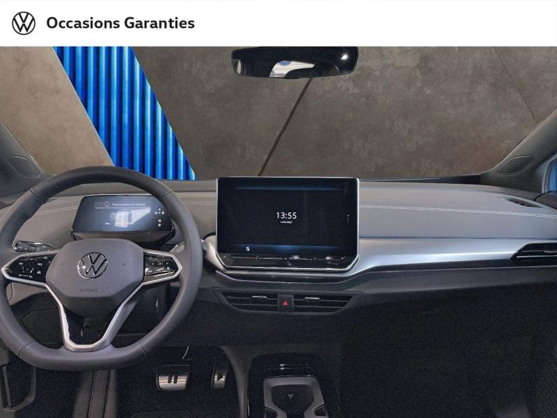 Voitures occasions VOLKSWAGEN ID.4 Life Max Lens
