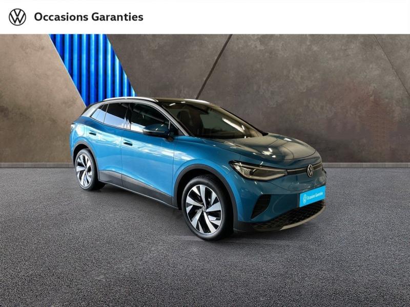 Voitures occasions VOLKSWAGEN ID.4 Life Max Lens