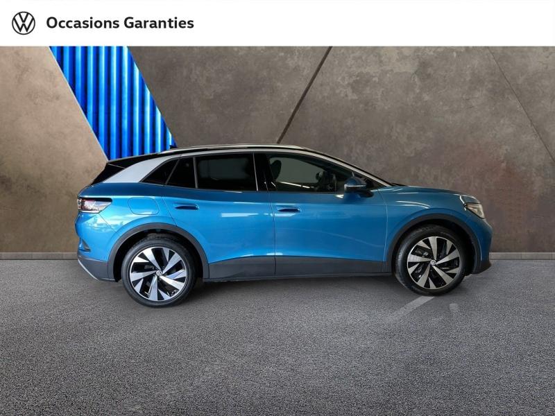 Voitures occasions VOLKSWAGEN ID.4 Life Max Lens