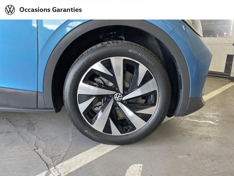 Voitures occasions VOLKSWAGEN ID.4 Life Max Lens