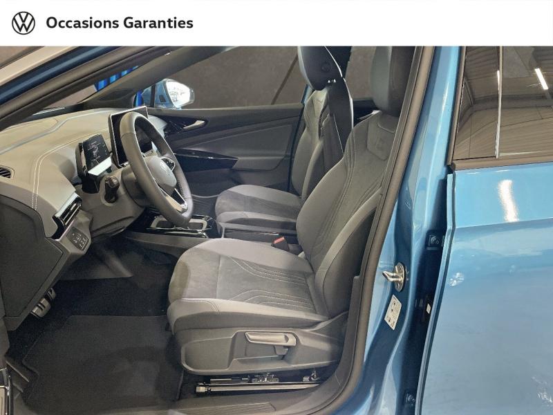 Voitures occasions VOLKSWAGEN ID.4 Life Max Lens