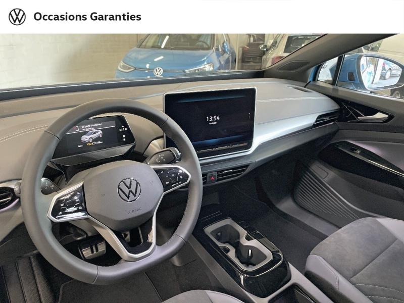 Voitures occasions VOLKSWAGEN ID.4 Life Max Lens