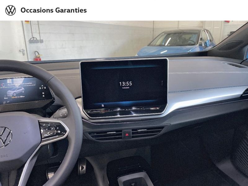 Voitures occasions VOLKSWAGEN ID.4 Life Max Lens