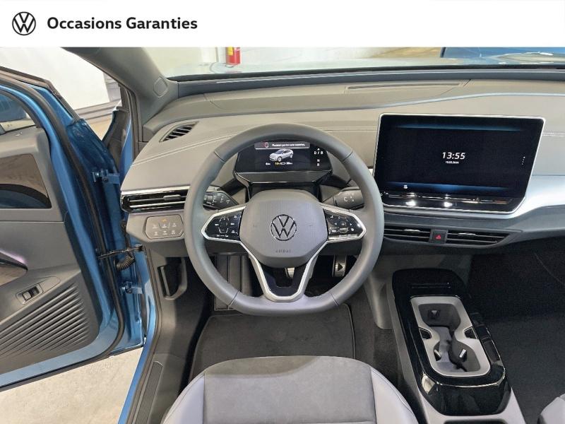 Voitures occasions VOLKSWAGEN ID.4 Life Max Lens