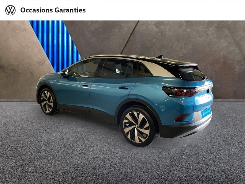 Voitures occasions VOLKSWAGEN ID.4 Life Max Lens