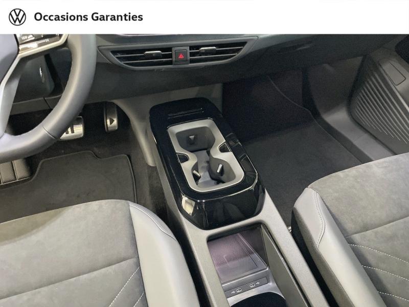 Voitures occasions VOLKSWAGEN ID.4 Life Max Lens