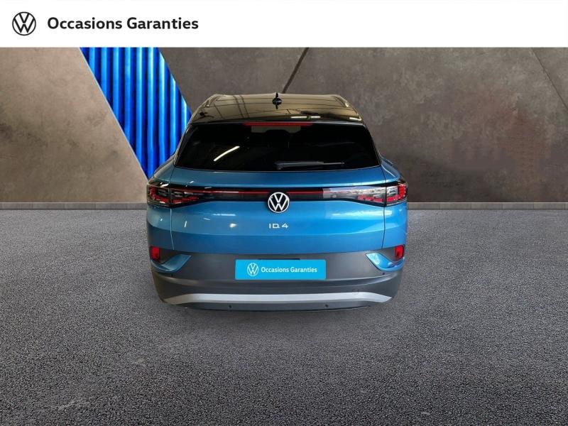 Voitures occasions VOLKSWAGEN ID.4 Life Max Lens