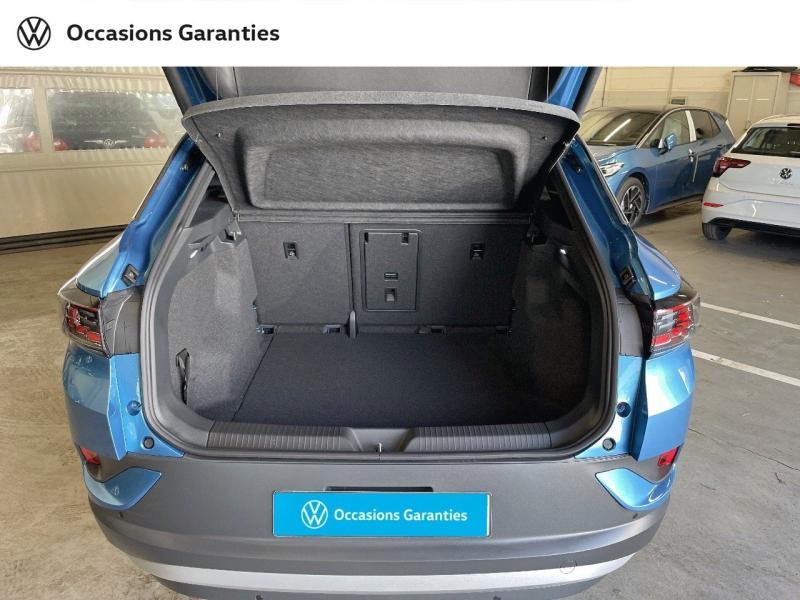 Voitures occasions VOLKSWAGEN ID.4 Life Max Lens