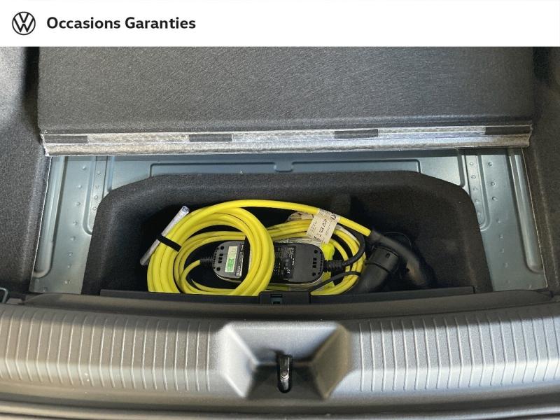 Voitures occasions VOLKSWAGEN ID.4 Life Max Lens