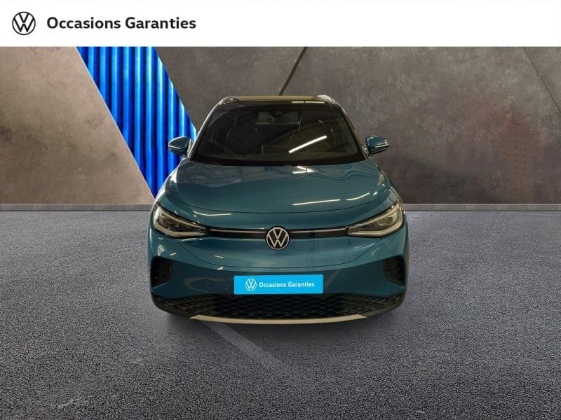 Voitures occasions VOLKSWAGEN ID.4 Life Max Lens