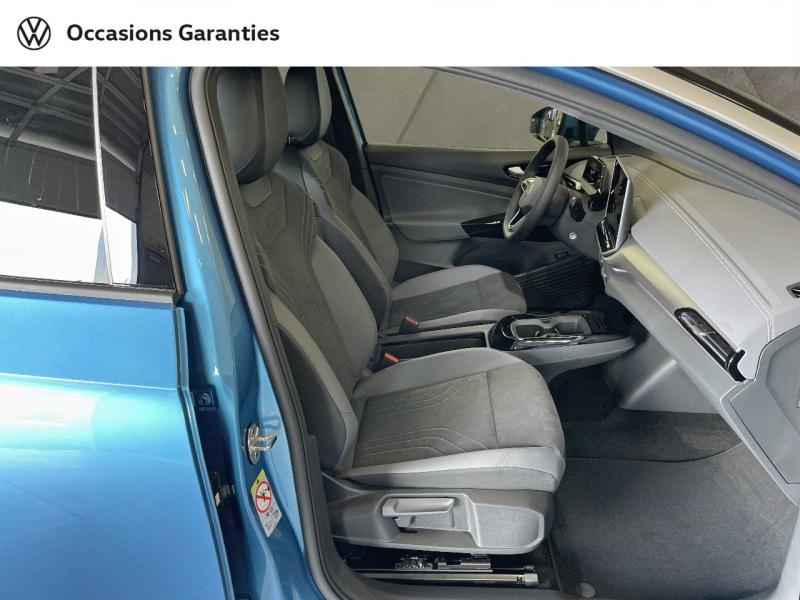 Voitures occasions VOLKSWAGEN ID.4 Life Max Lens
