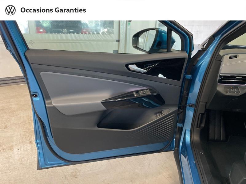 Voitures occasions VOLKSWAGEN ID.4 Life Max Lens