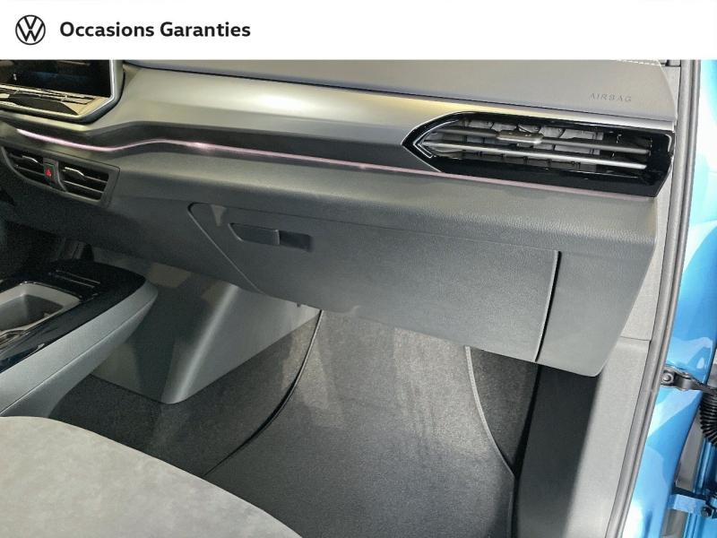Voitures occasions VOLKSWAGEN ID.4 Life Max Lens