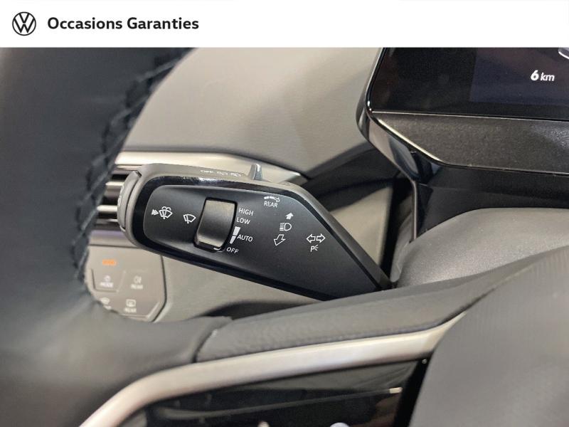 Voitures occasions VOLKSWAGEN ID.4 Life Max Lens