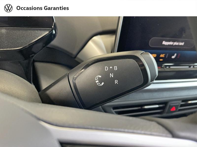 Voitures occasions VOLKSWAGEN ID.4 Life Max Lens