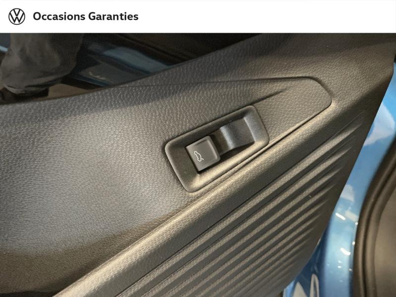 Voitures occasions VOLKSWAGEN ID.4 Life Max Lens