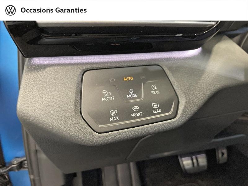 Voitures occasions VOLKSWAGEN ID.4 Life Max Lens