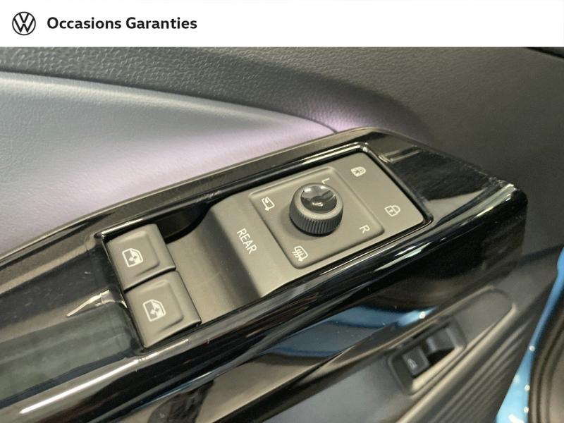 Voitures occasions VOLKSWAGEN ID.4 Life Max Lens