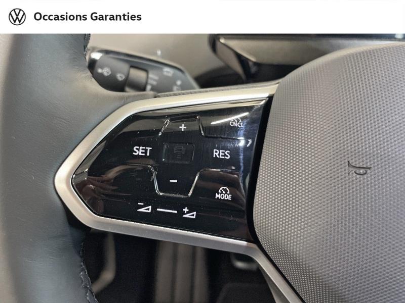 Voitures occasions VOLKSWAGEN ID.4 Life Max Lens