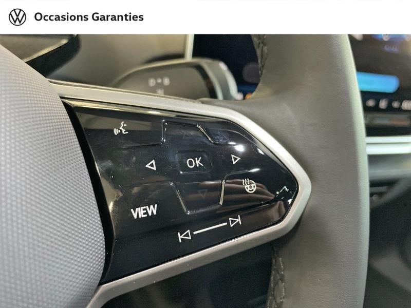 Voitures occasions VOLKSWAGEN ID.4 Life Max Lens