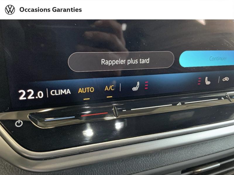 Voitures occasions VOLKSWAGEN ID.4 Life Max Lens