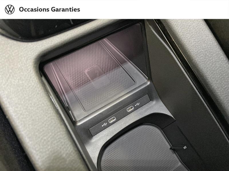 Voitures occasions VOLKSWAGEN ID.4 Life Max Lens